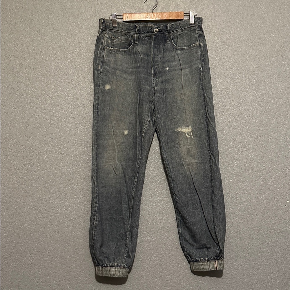 Rag & Bone Miramar Joggers - Picture 2 of 6